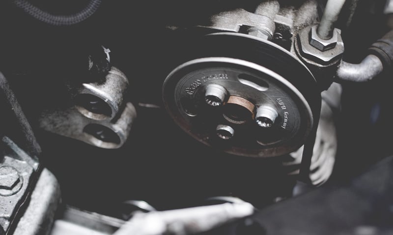 Brake Pads and Disks Service