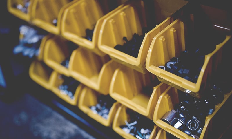 Vehicle Service and Maintenance
