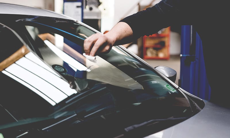 MOT Testing at MOT Plus MK Ltd